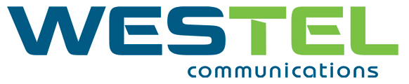 Westel Communications logo