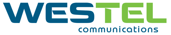 Westel Communications logo